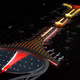 Illustration for article titled Beijing Airports Olympic Terminal Looks Like UFO Mothership